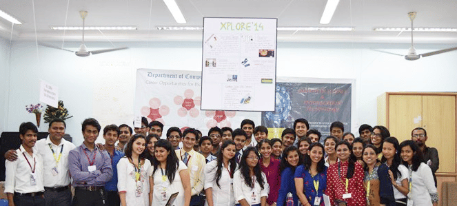 Jai Hind College Mumbai Events photo 4